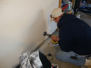 Reduce Radon in Home with Radon Mitigation in Alberta